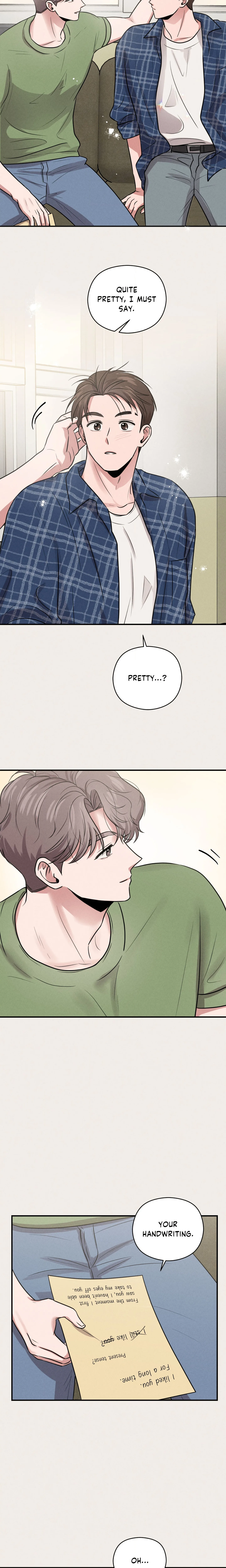 Youth Report: 1995 (Uncensored) chapter 38 page 7
