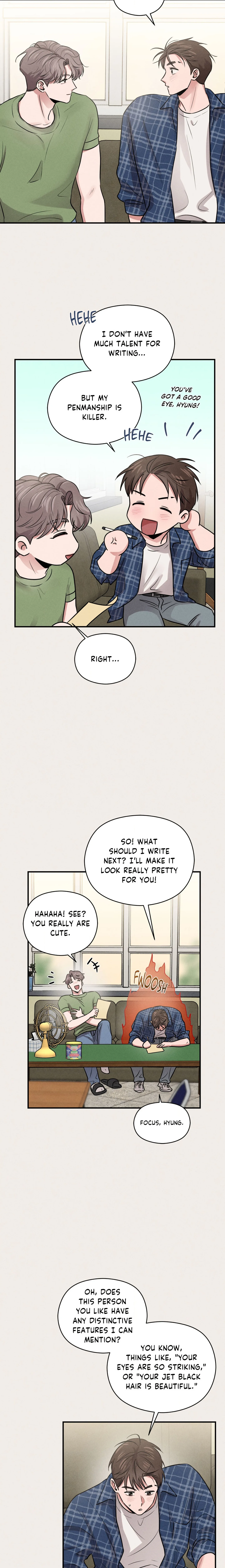 Youth Report: 1995 (Uncensored) chapter 38 page 8