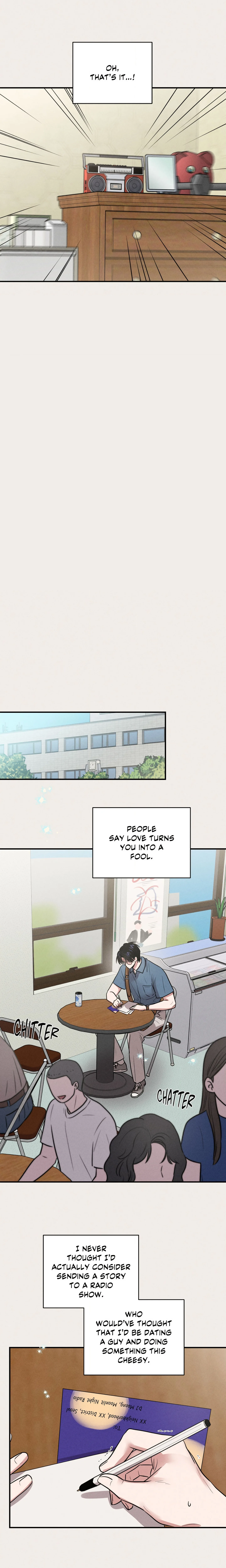 Youth Report: 1995 (Uncensored) chapter 39 page 10