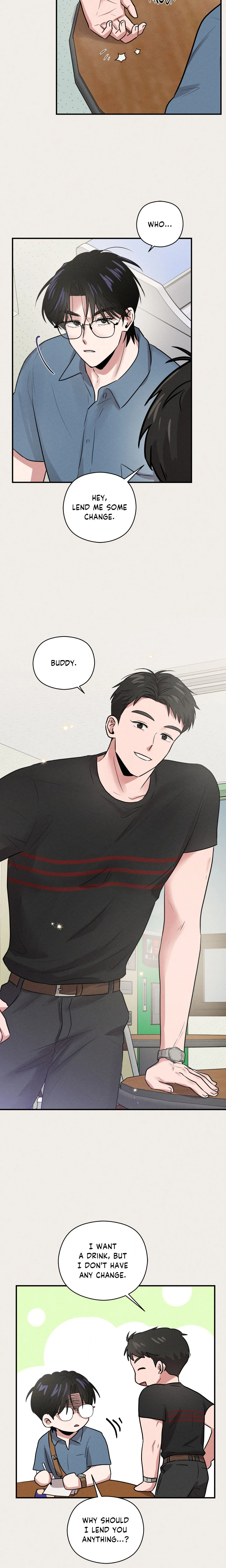 Youth Report: 1995 (Uncensored) chapter 39 page 12