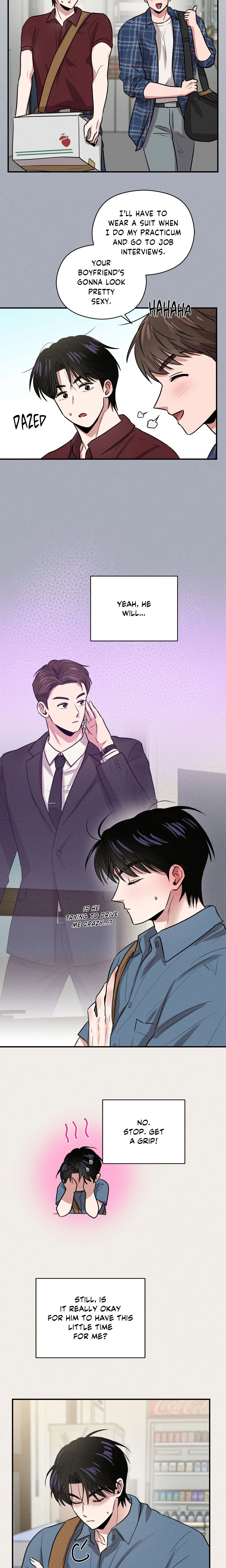 Youth Report: 1995 (Uncensored) chapter 39 page 15