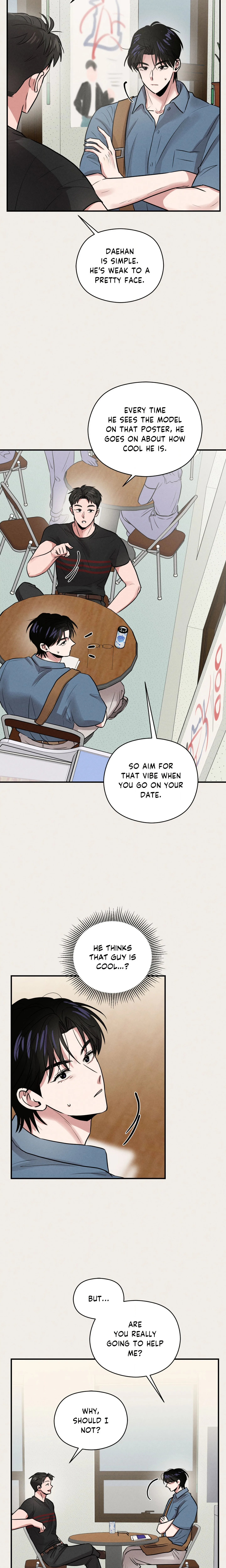 Youth Report: 1995 (Uncensored) chapter 39 page 17