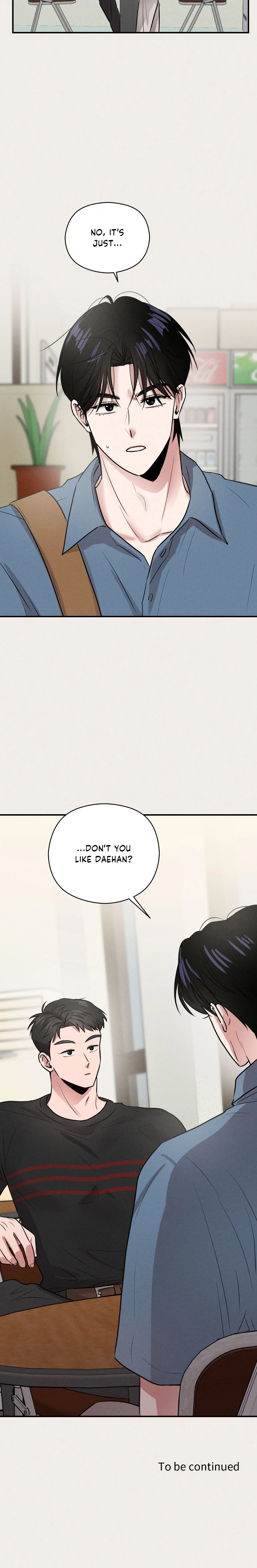 Youth Report: 1995 (Uncensored) chapter 39 page 18