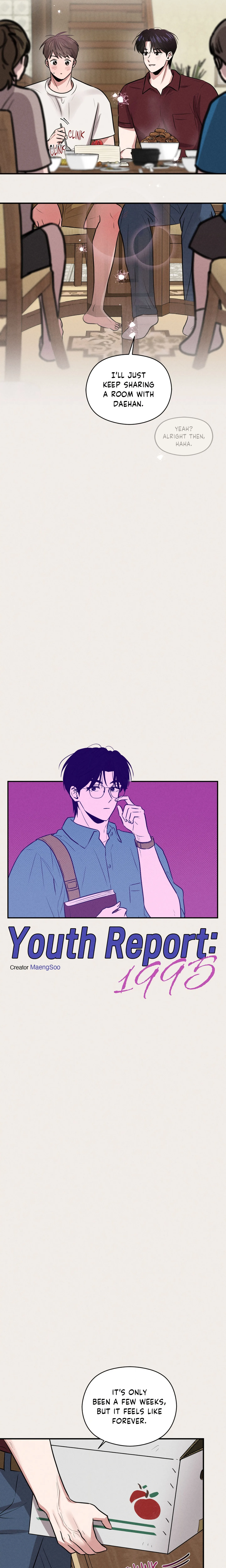 Youth Report: 1995 (Uncensored) chapter 39 page 2