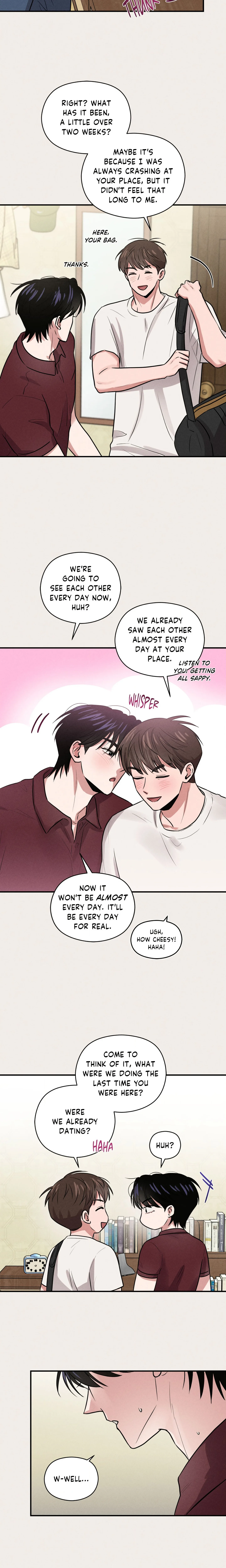 Youth Report: 1995 (Uncensored) chapter 39 page 3