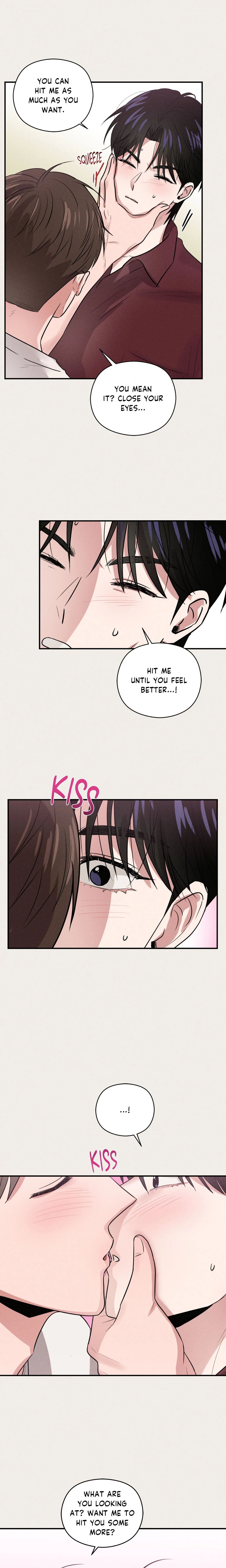 Youth Report: 1995 (Uncensored) chapter 39 page 5