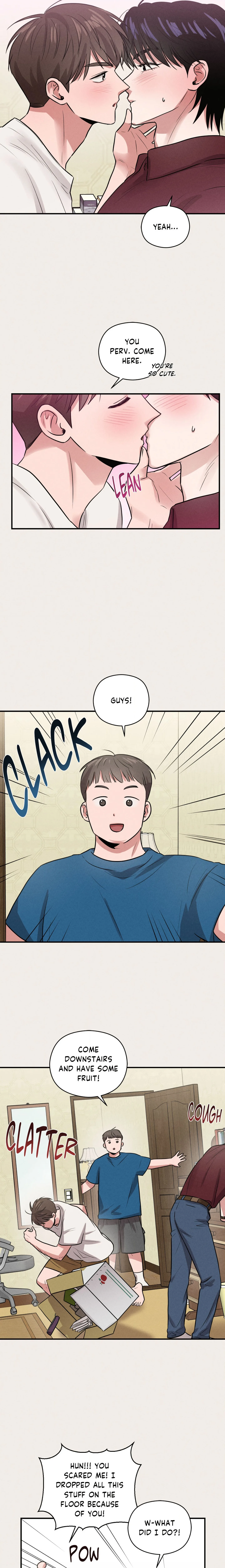Youth Report: 1995 (Uncensored) chapter 39 page 6
