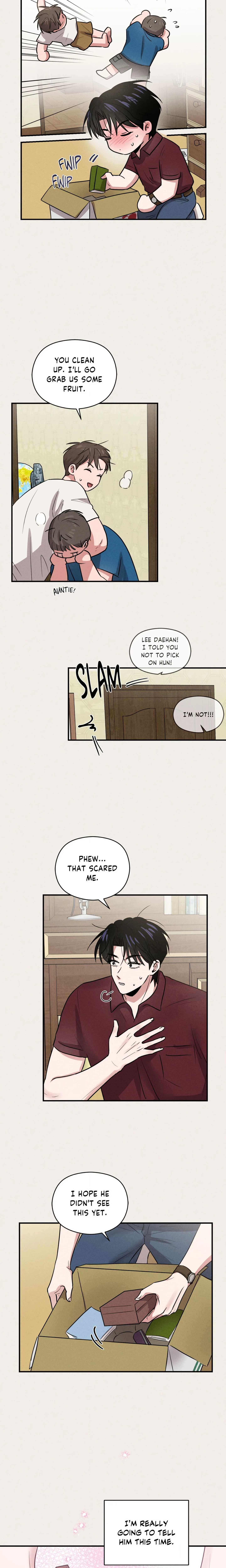 Youth Report: 1995 (Uncensored) chapter 39 page 7