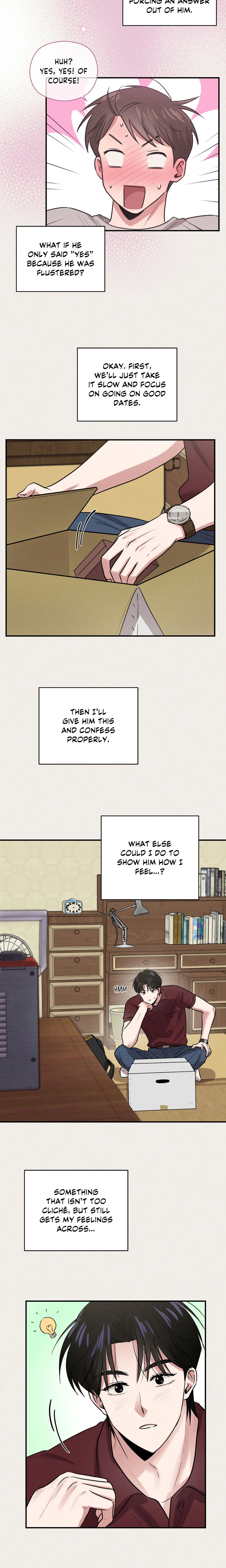 Youth Report: 1995 (Uncensored) chapter 39 page 9