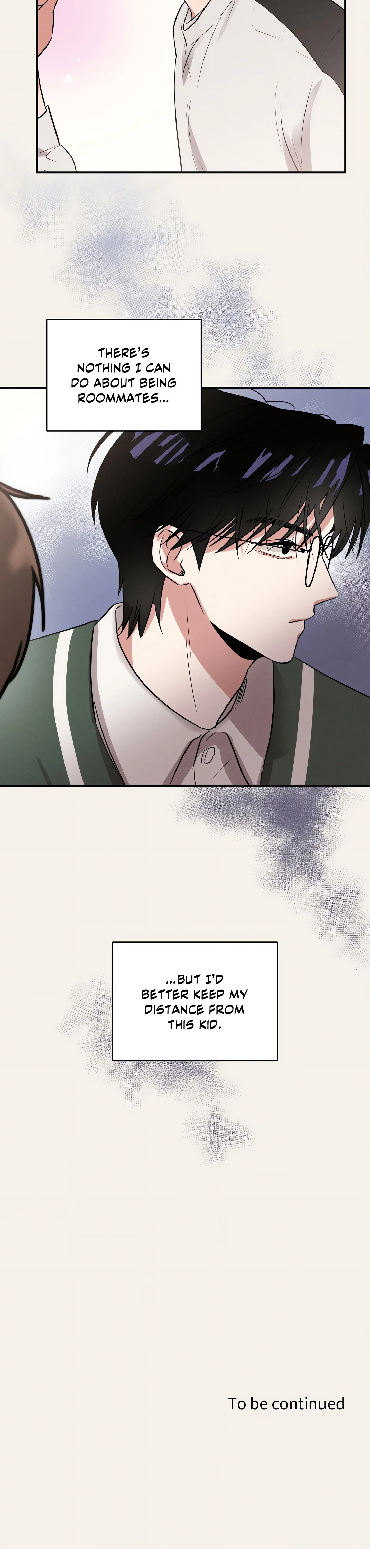 Youth Report: 1995 (Uncensored) chapter 4 page 19
