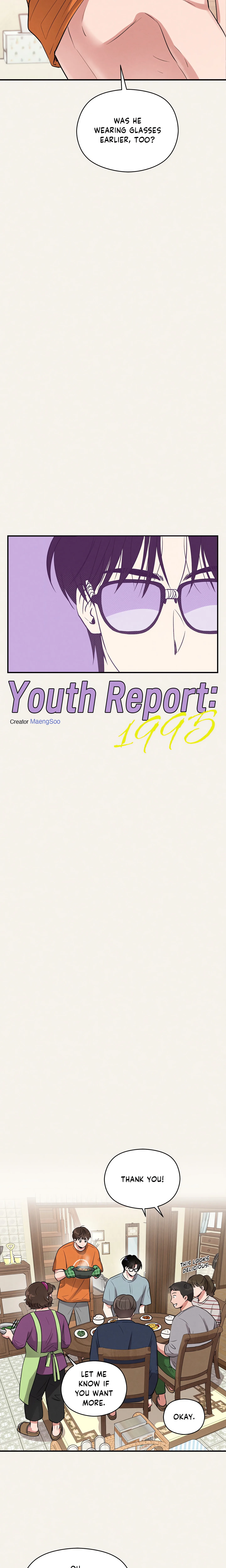 Youth Report: 1995 (Uncensored) chapter 4 page 4