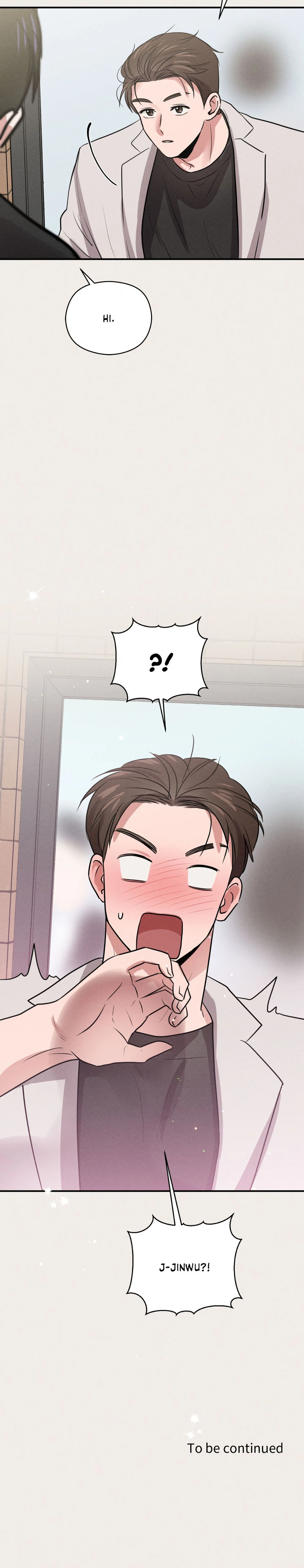 Youth Report: 1995 (Uncensored) chapter 40 page 18