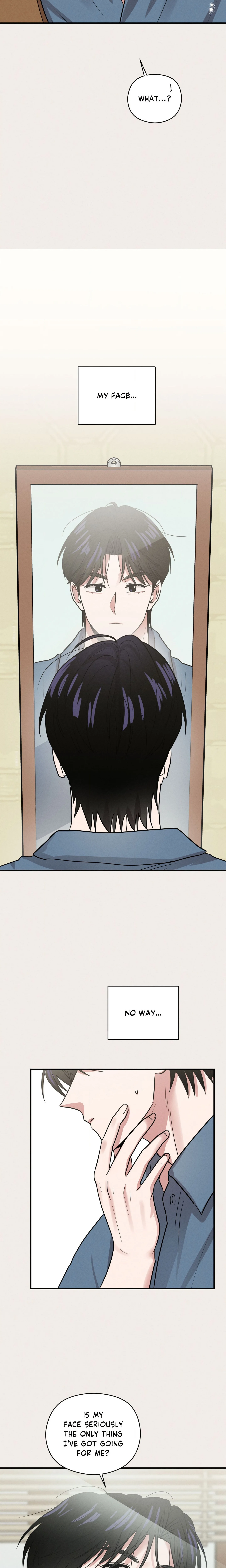 Youth Report: 1995 (Uncensored) chapter 40 page 6