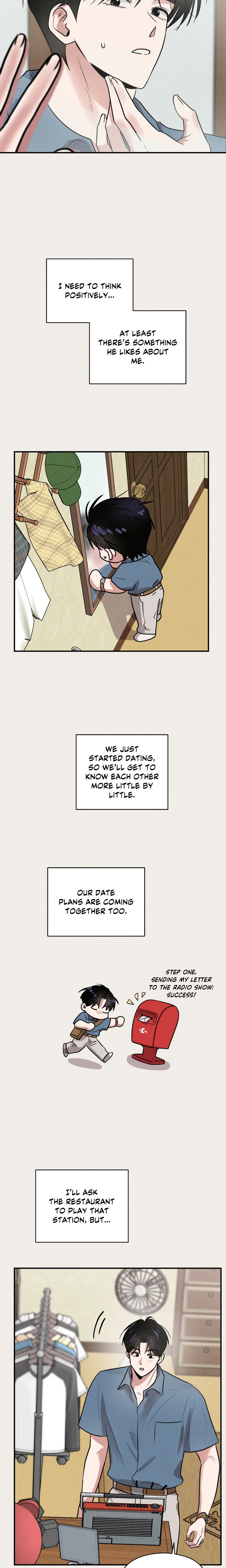 Youth Report: 1995 (Uncensored) chapter 40 page 7