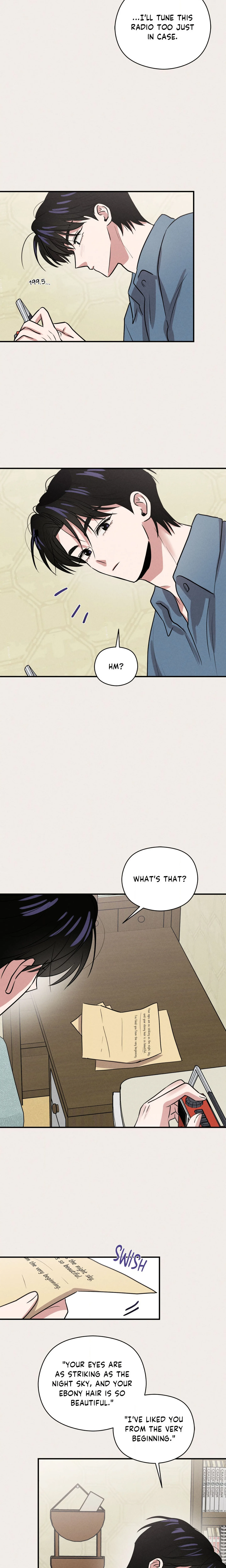 Youth Report: 1995 (Uncensored) chapter 40 page 8