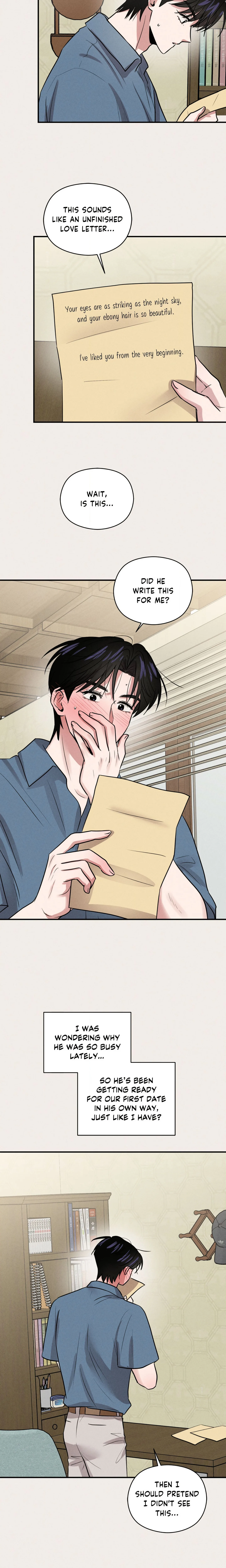 Youth Report: 1995 (Uncensored) chapter 40 page 9