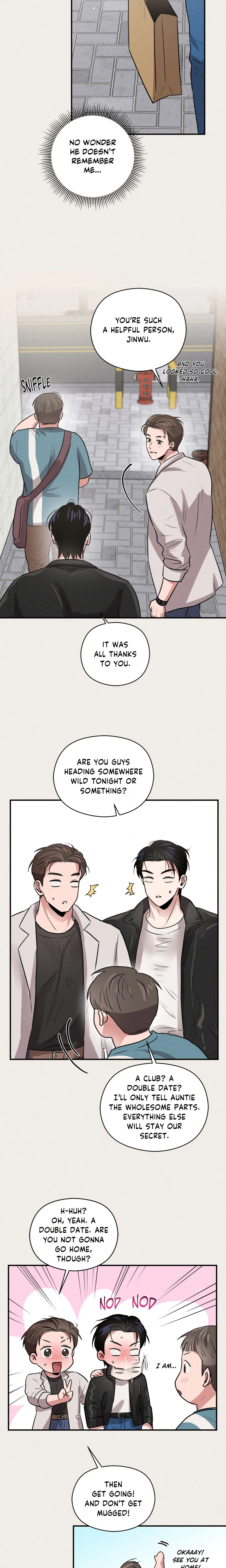 Youth Report: 1995 (Uncensored) chapter 41 page 12