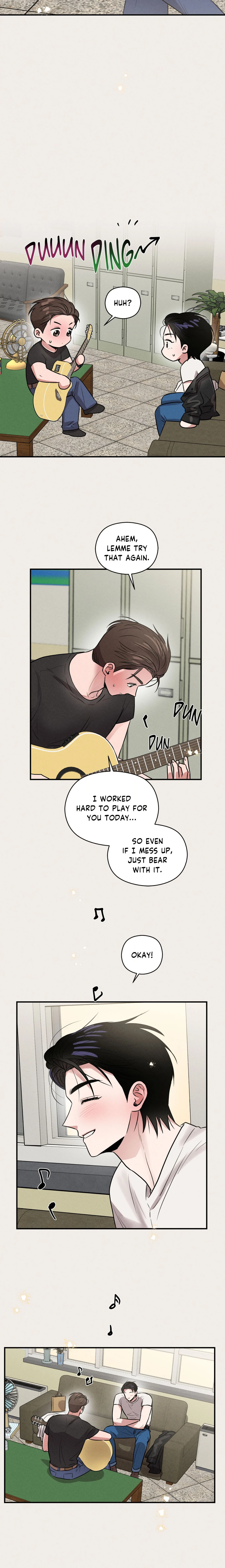Youth Report: 1995 (Uncensored) chapter 41 page 16