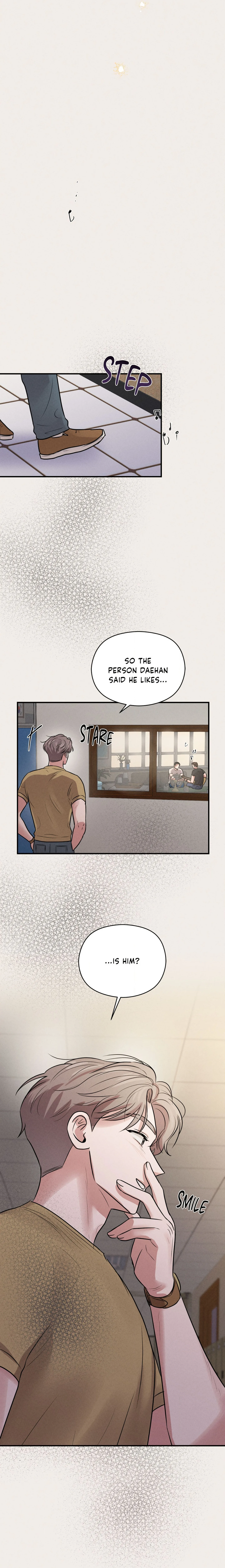 Youth Report: 1995 (Uncensored) chapter 41 page 17