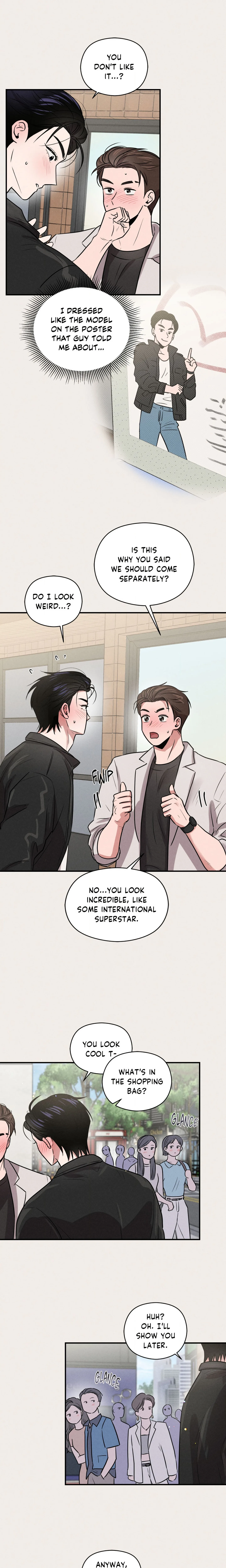 Youth Report: 1995 (Uncensored) chapter 41 page 2
