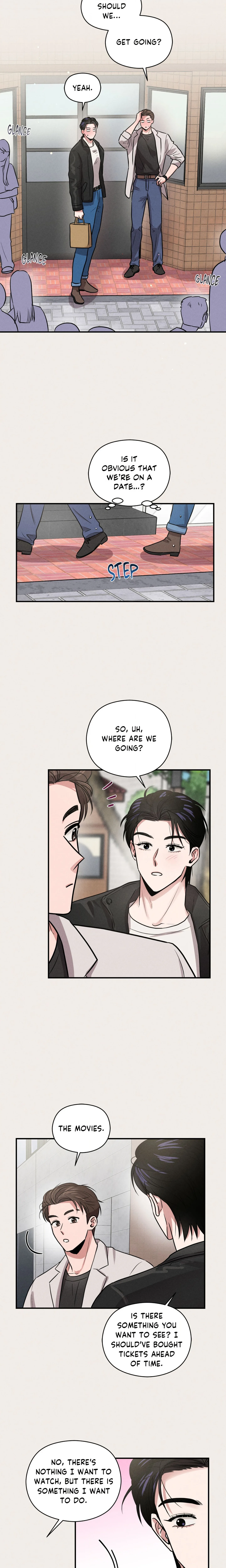 Youth Report: 1995 (Uncensored) chapter 41 page 3