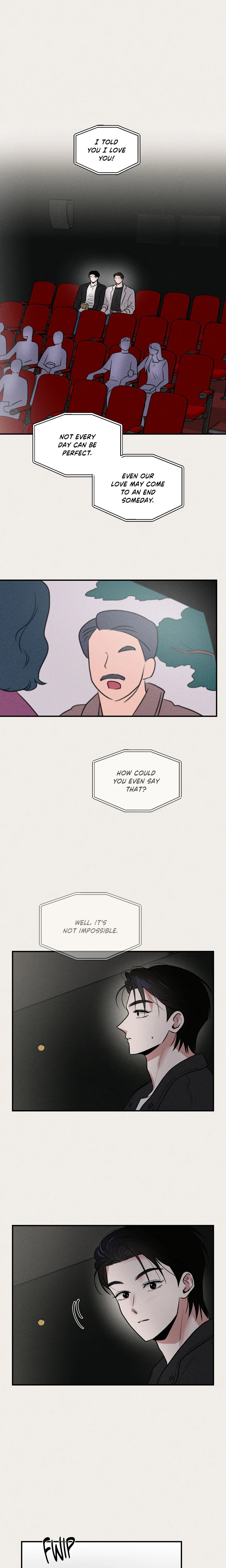 Youth Report: 1995 (Uncensored) chapter 41 page 5