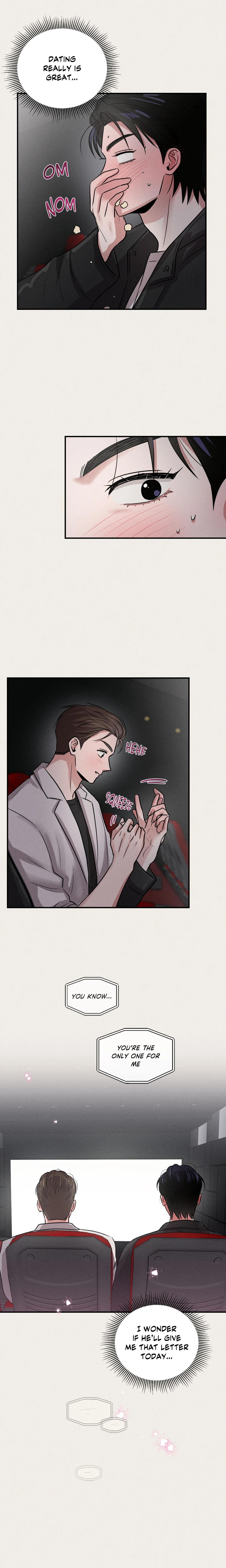 Youth Report: 1995 (Uncensored) chapter 41 page 7