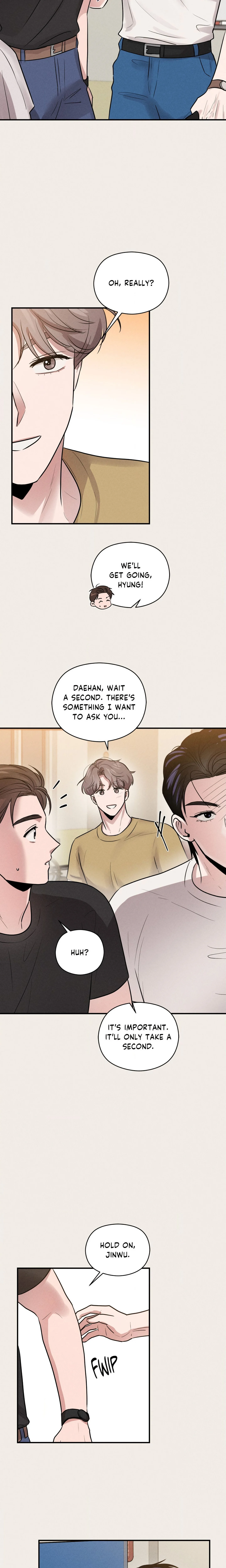 Youth Report: 1995 (Uncensored) chapter 42 page 10