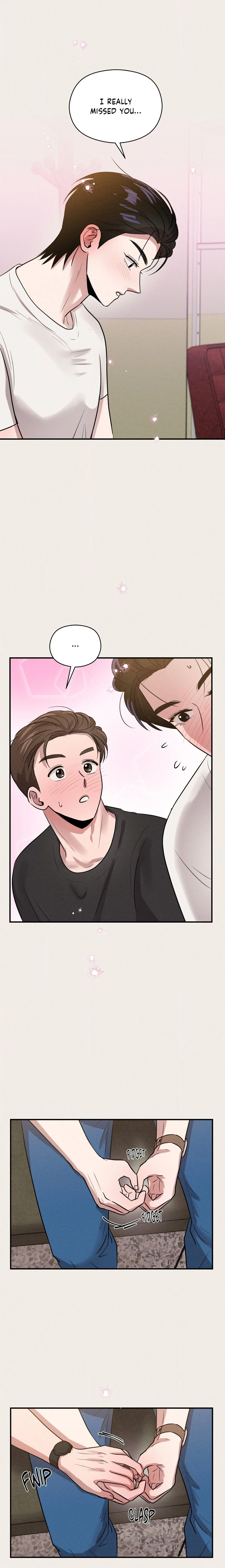 Youth Report: 1995 (Uncensored) chapter 42 page 2