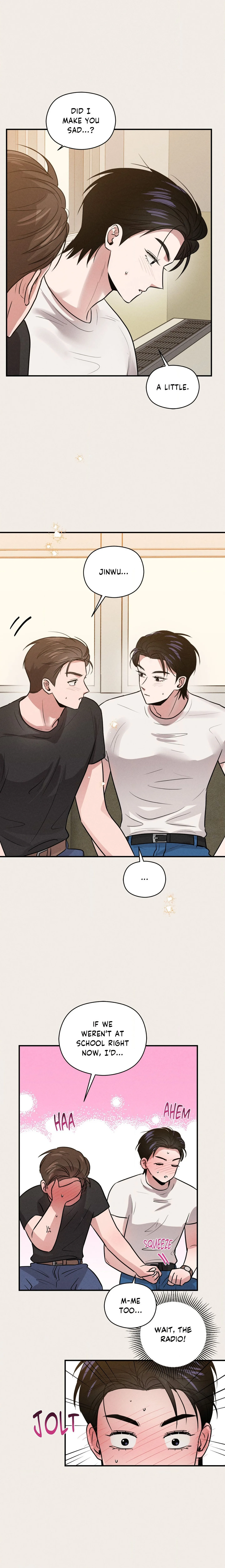 Youth Report: 1995 (Uncensored) chapter 42 page 3
