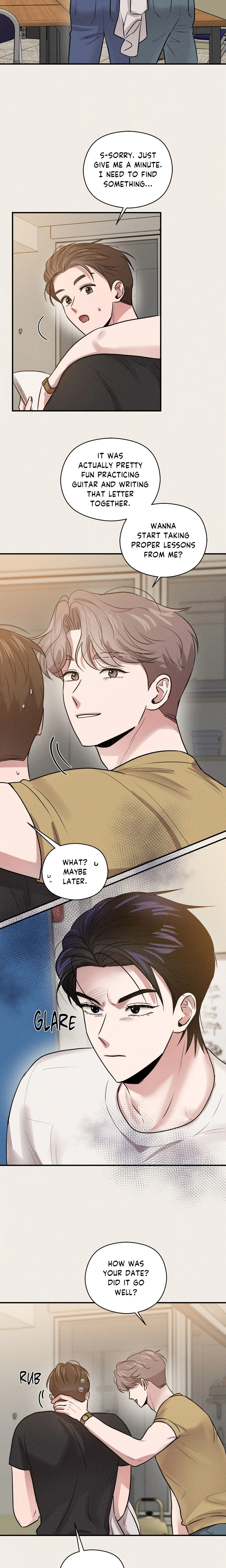 Youth Report: 1995 (Uncensored) chapter 42 page 8