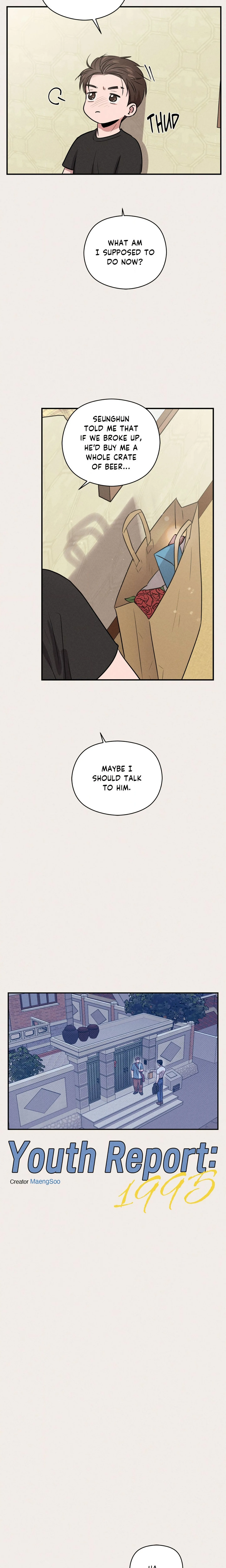 Youth Report: 1995 (Uncensored) chapter 43 page 10