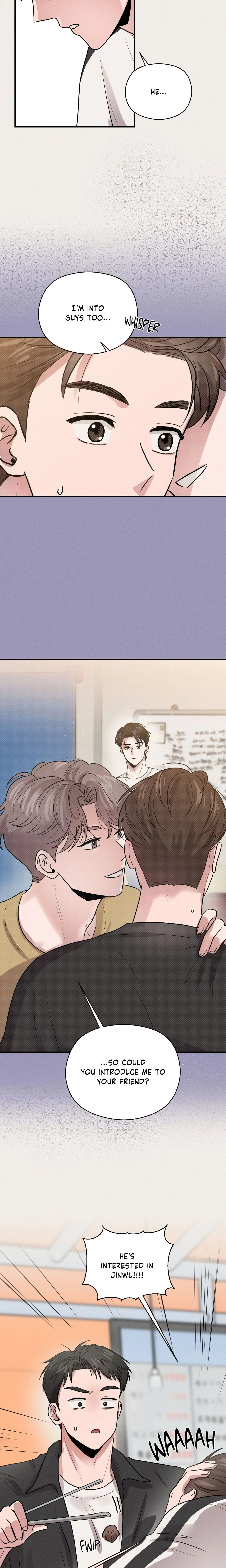 Youth Report: 1995 (Uncensored) chapter 43 page 19
