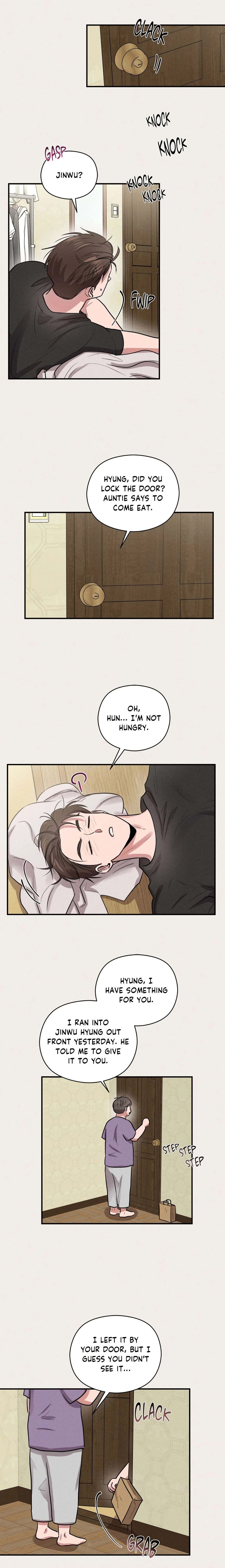 Youth Report: 1995 (Uncensored) chapter 43 page 2