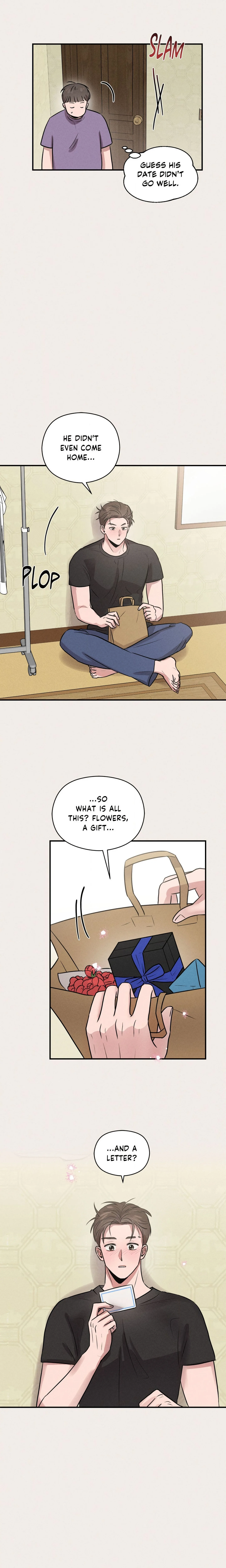 Youth Report: 1995 (Uncensored) chapter 43 page 3