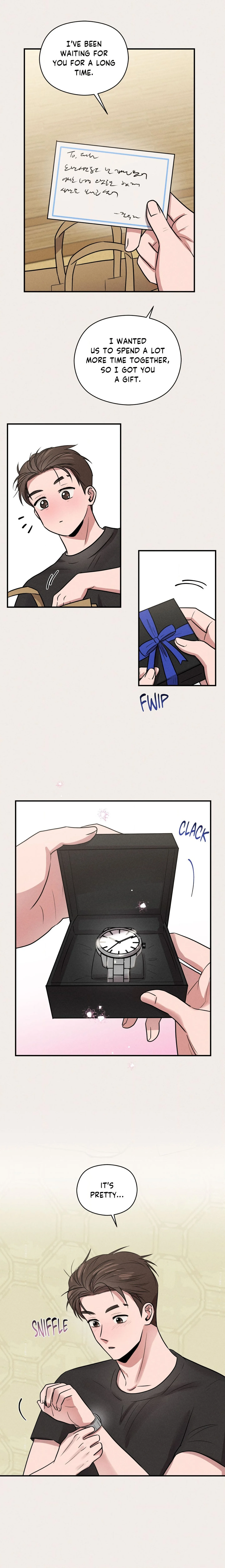 Youth Report: 1995 (Uncensored) chapter 43 page 4