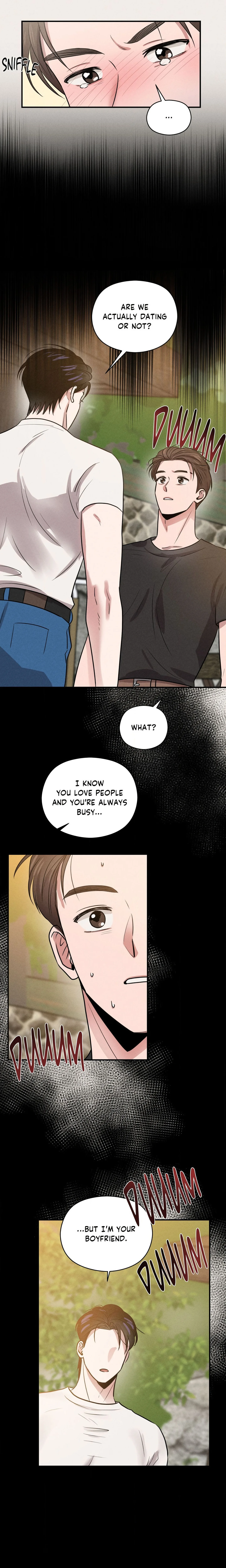 Youth Report: 1995 (Uncensored) chapter 43 page 5