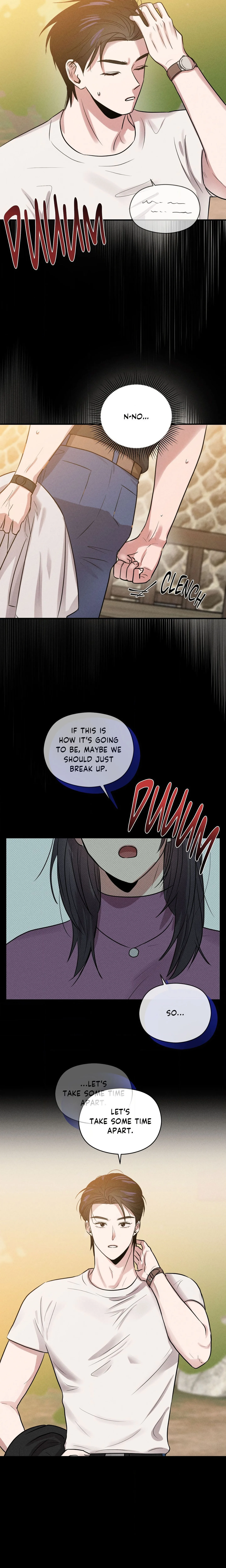 Youth Report: 1995 (Uncensored) chapter 43 page 7