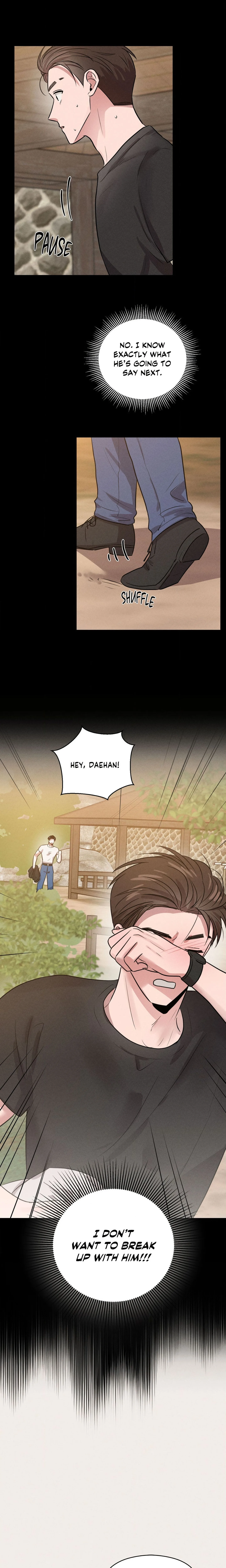 Youth Report: 1995 (Uncensored) chapter 43 page 8