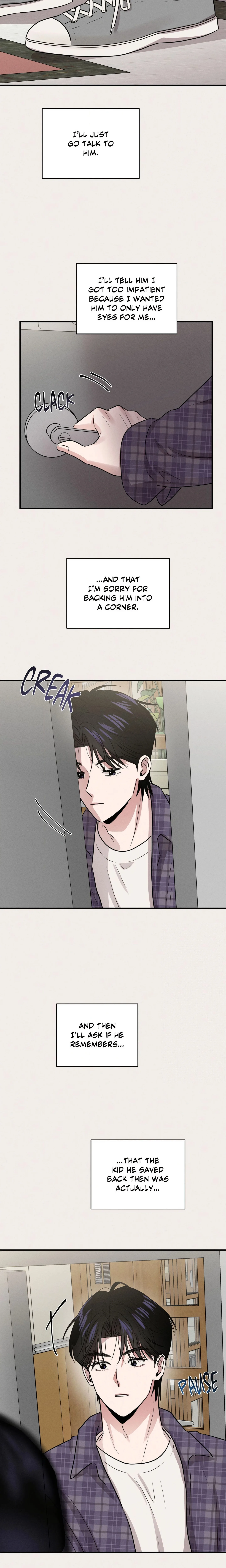 Youth Report: 1995 (Uncensored) chapter 44 page 10
