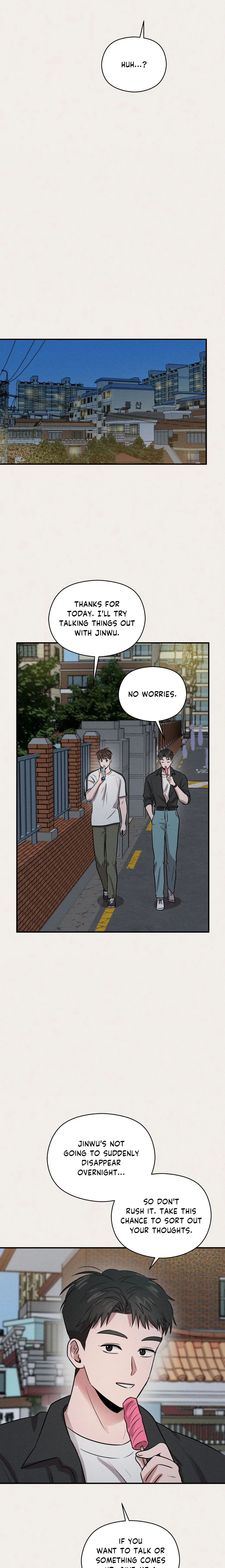 Youth Report: 1995 (Uncensored) chapter 44 page 11