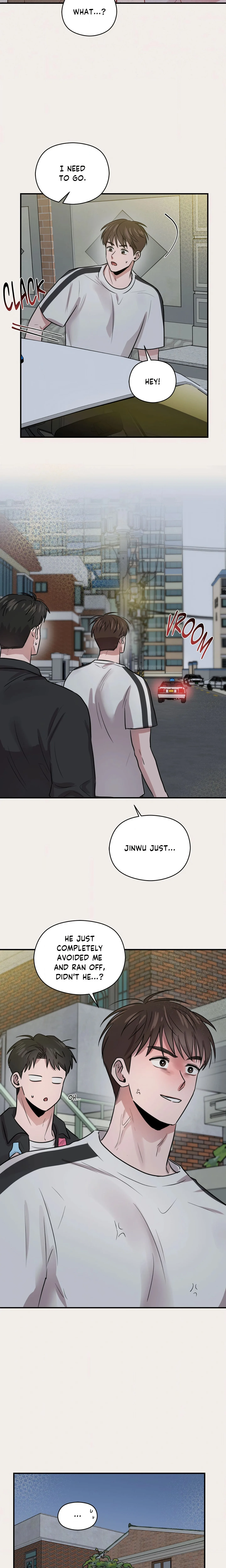 Youth Report: 1995 (Uncensored) chapter 44 page 16
