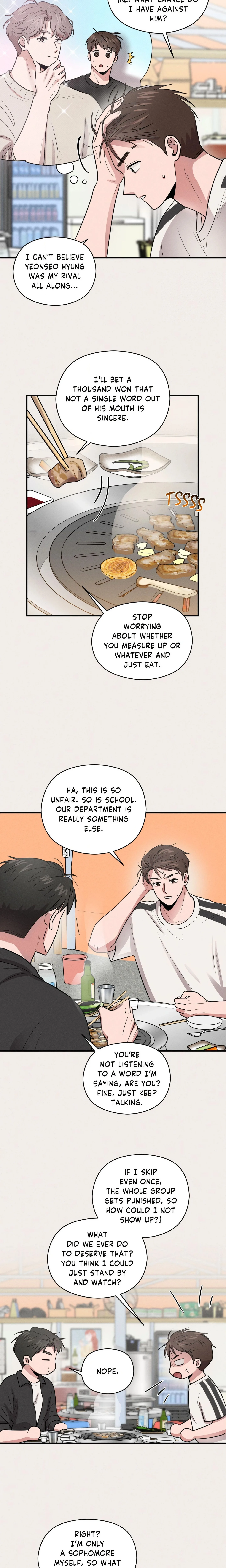 Youth Report: 1995 (Uncensored) chapter 44 page 2