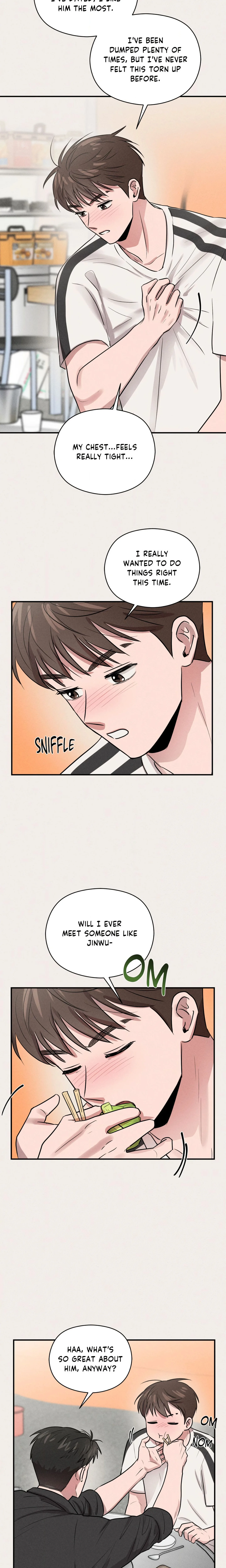 Youth Report: 1995 (Uncensored) chapter 44 page 5