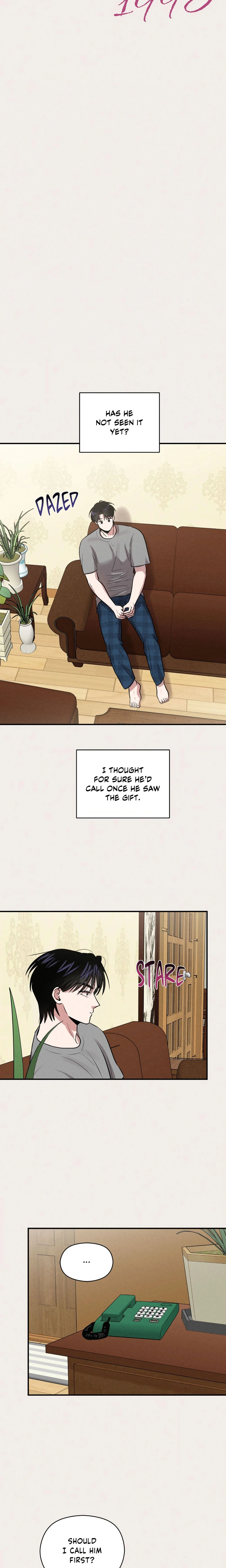 Youth Report: 1995 (Uncensored) chapter 44 page 8
