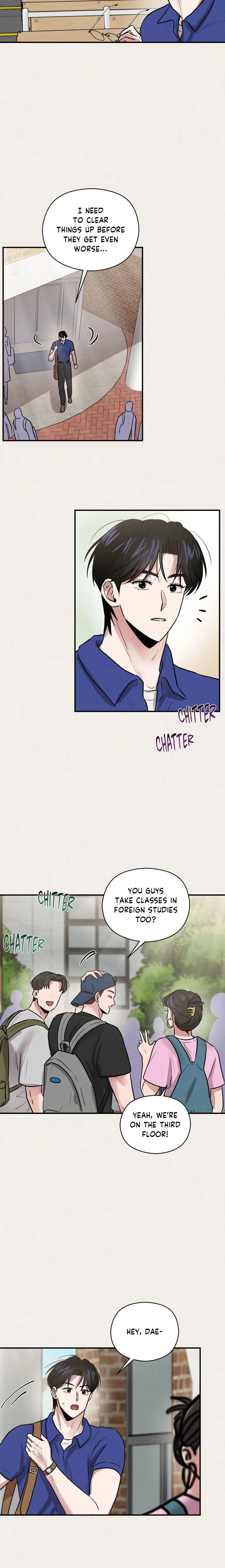 Youth Report: 1995 (Uncensored) chapter 45 page 10