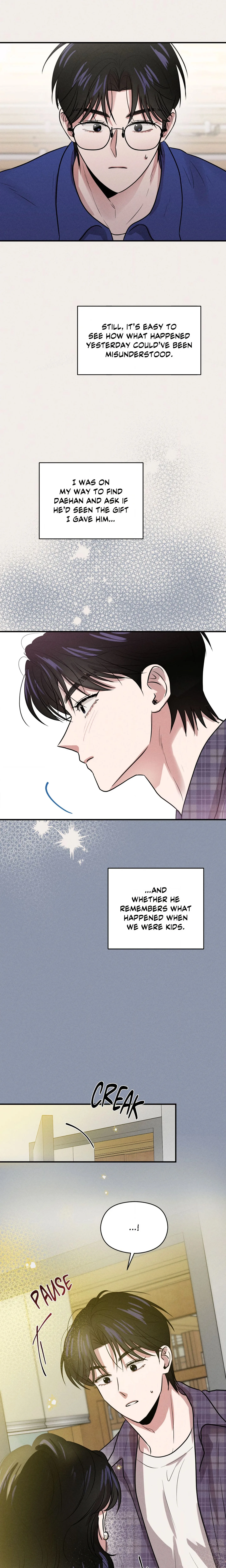 Youth Report: 1995 (Uncensored) chapter 45 page 2