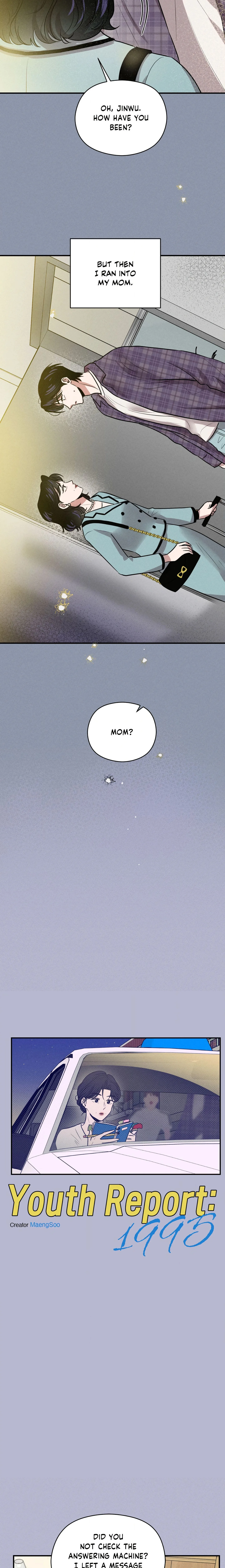 Youth Report: 1995 (Uncensored) chapter 45 page 3