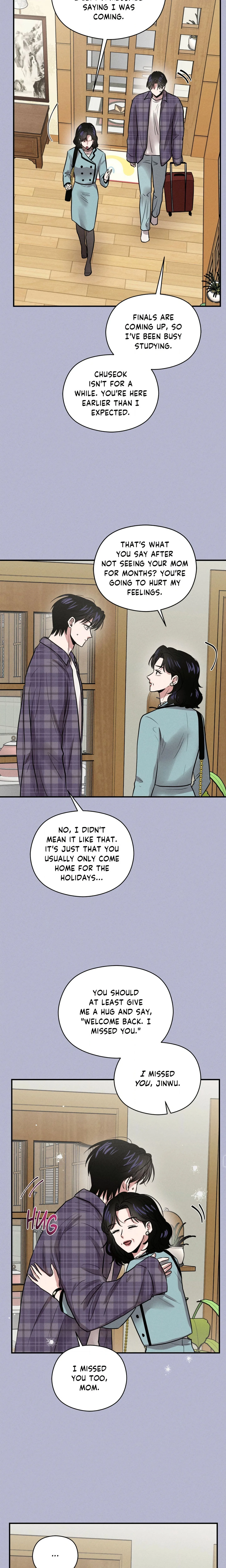 Youth Report: 1995 (Uncensored) chapter 45 page 4
