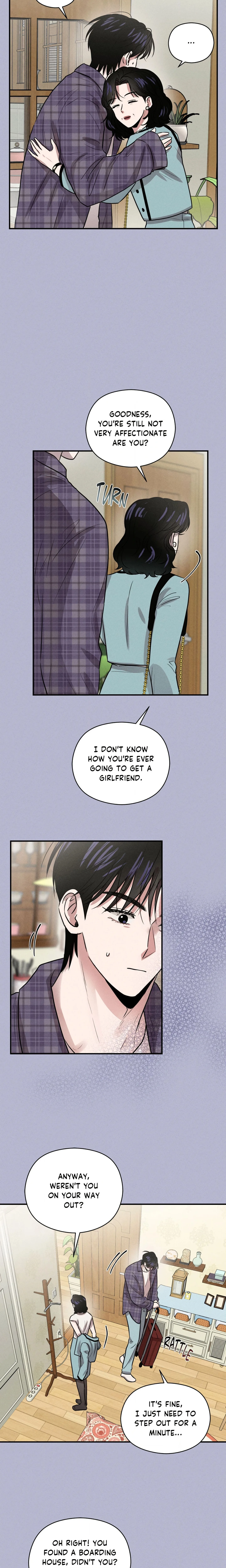 Youth Report: 1995 (Uncensored) chapter 45 page 5